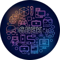 Avis de GEEK_multi-fr. avec une note de 5 sur 5