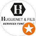 Photo de profile de POMPES FUNEBRES Ets HUGUENET & FILS