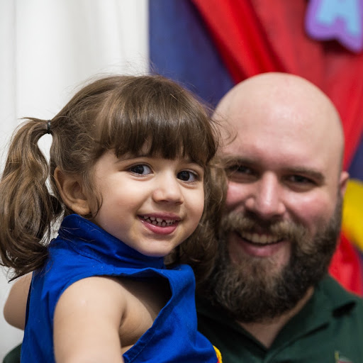 Fernanda Rubio Iche - Psicóloga infantil — foto 2