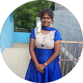 Gayathri Vadivel