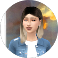Avatar de Sabina.