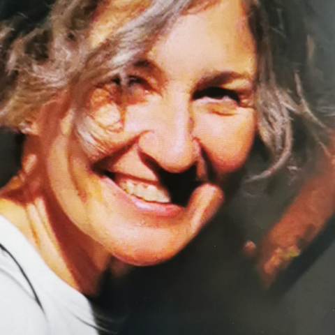 Yolanda Miguel Uribe