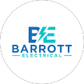 Joshua Barrott