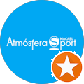 Atmosfera Sport ESTACIÓN CARTAMA - Estación de Cártama, Málaga