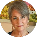 Nancy Murguia