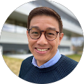 Dominic Ng