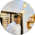 Aatman Dholakia Avatar