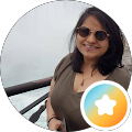 Megha Gupta profile photo