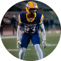 User profile - Wilbert Gilmore.