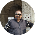Shailendra Kumar