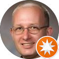 Google Maps profile picture of John Fiebich