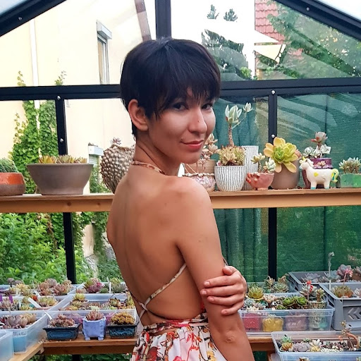 Paulina K.