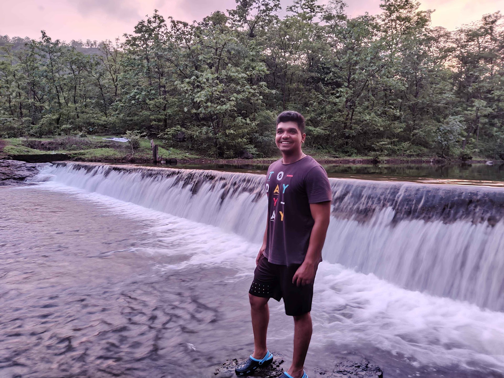 Akash Joshi