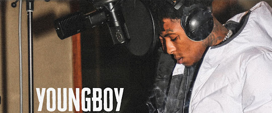 YoungBoy Never Broke Again