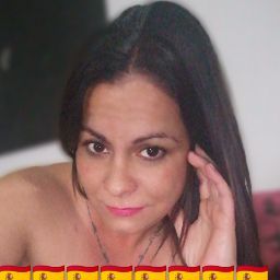 Veronica Gimenez Soriano