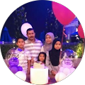 Santai Place - Segamar, Johor Darul Ta'zim