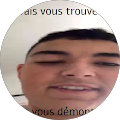 Avatar de Téléman.