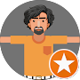 Google Maps Profilbild von Juan arce