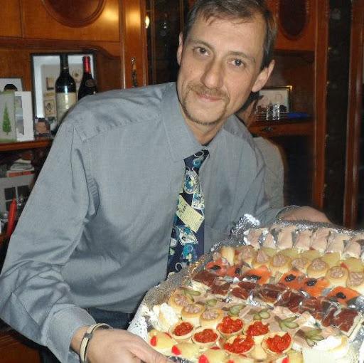 Mi Primo Miquel