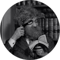 Avatar de Benjamin.