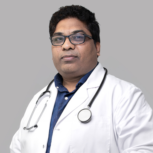 Dr. Nilesh Kumar Dehariya - Piles | Fissure | Fistula | Circumcision | Hydrocele | Varicose Veins | Hernia | Gallstones