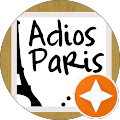 Avis de Adios.a avec une note de 5 sur 5