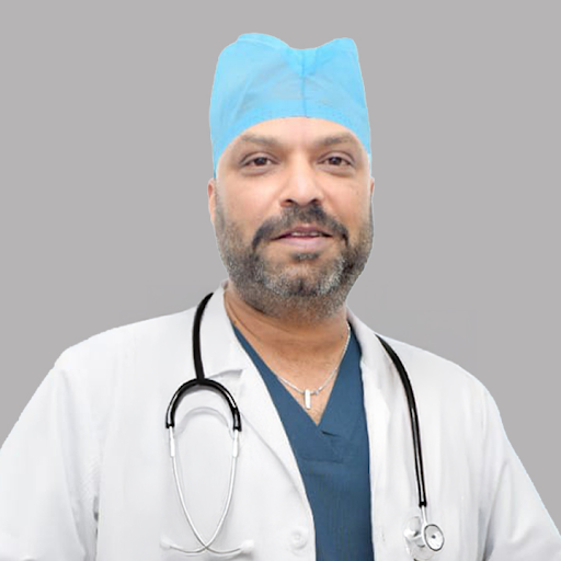 Dr. Abhishek Kumar - Best Orthopedic surgeon | ACL Surgery | Backache | Knee Replacement | DDH