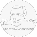 IES Doctor Alarcón Santón - La Roda, Albacete