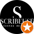 Avis de Scribeuse. avec une note de 5 sur 5