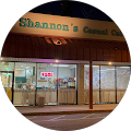 Cafe Shannon