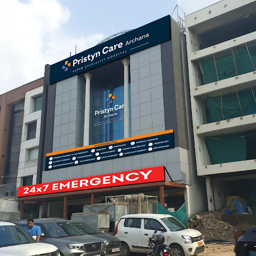 Pristyn Care