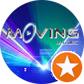 Avis de Movingmusic.o avec une note de 4 sur 5