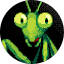 Minimini Mantis