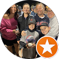 User profile - Tiffany LaMay.