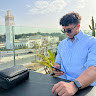 Photo de Mehdi Rabhi