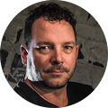 Greg Stephenson