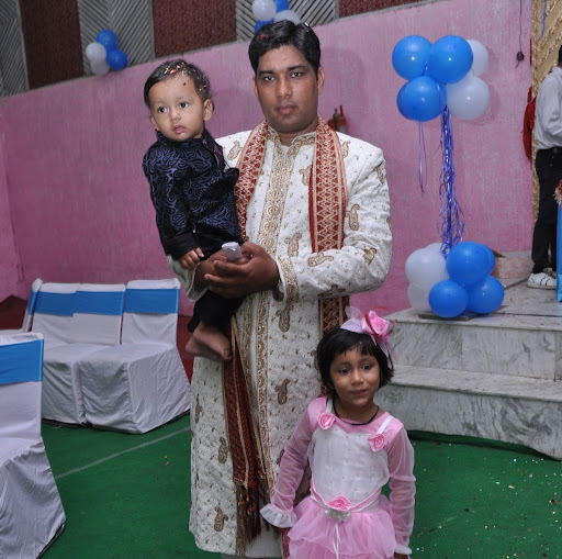 Yogendra Negi-Profile