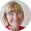 Nancy Searle