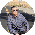 Greg Lucero
