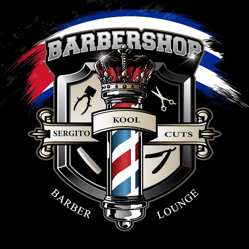 Sergito kool cut’s barber shop Sergito el de regla