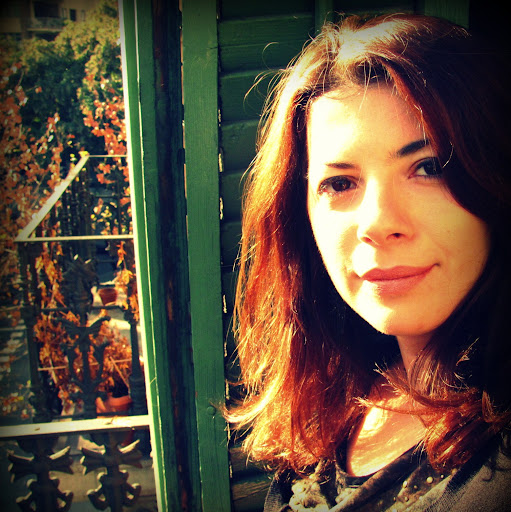 Irena Stev