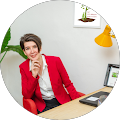 Lisa Querner, Videoportraits mit Beratung - Klosterneuburg