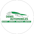 Avis de Denis.u avec une note de 5 sur 5