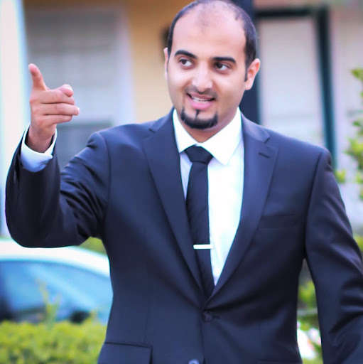 Mohammed Algarni