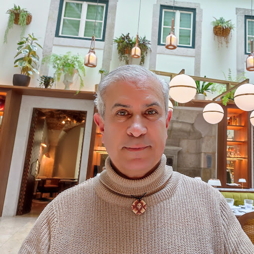 Pablo Gerbolés