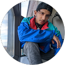 Klyne Moniz profile picture