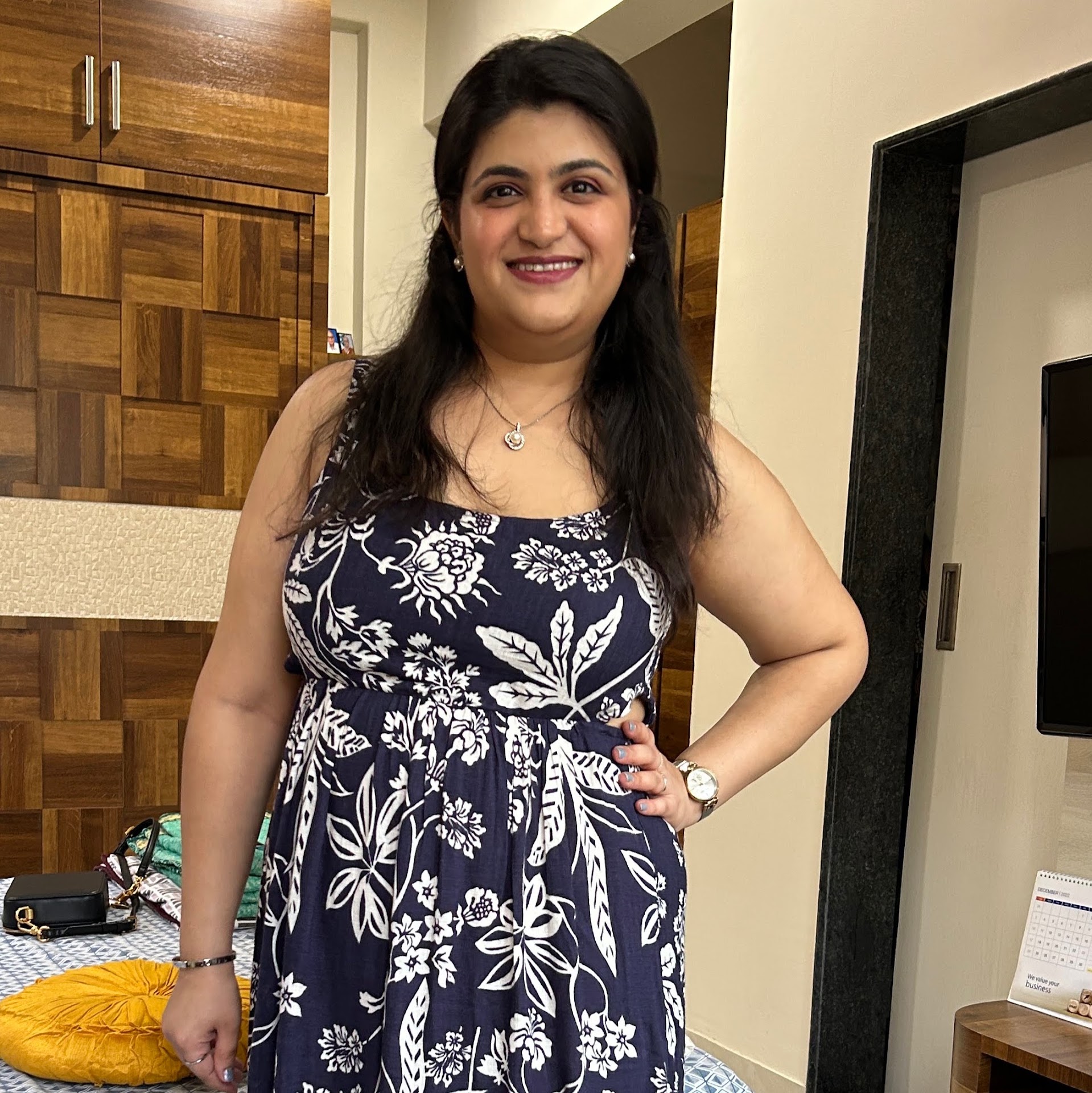 sudha tahiliani