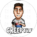 Avis de creeptix. avec une note de 5 sur 5