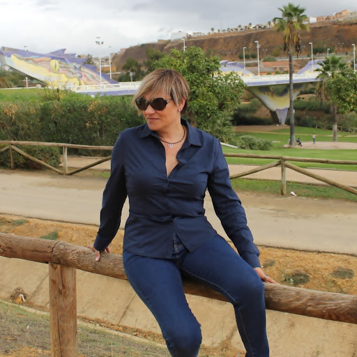 Mariangeles Lorca