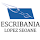 Escribania LOPEZ SEOANE's profile photo
